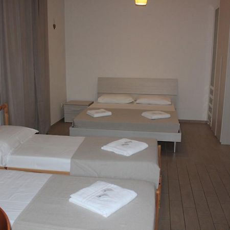 Serenity House Hotel ฟลอเรนซ์ ภายนอก รูปภาพ