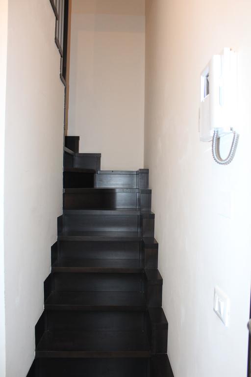 Serenity House Hotel ฟลอเรนซ์ ภายนอก รูปภาพ