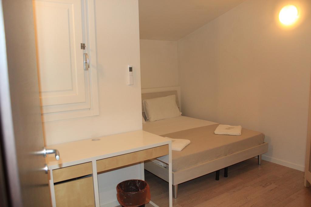 Serenity House Hotel ฟลอเรนซ์ ภายนอก รูปภาพ