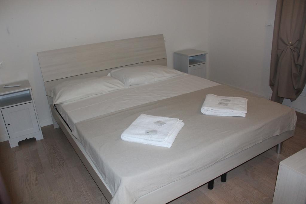 Serenity House Hotel ฟลอเรนซ์ ภายนอก รูปภาพ