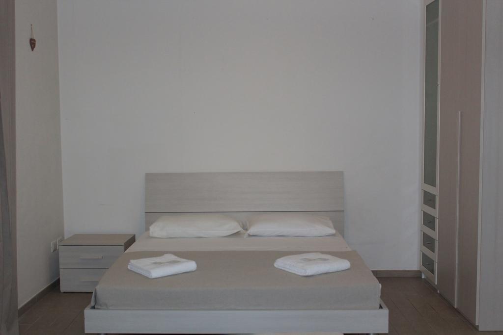 Serenity House Hotel ฟลอเรนซ์ ภายนอก รูปภาพ